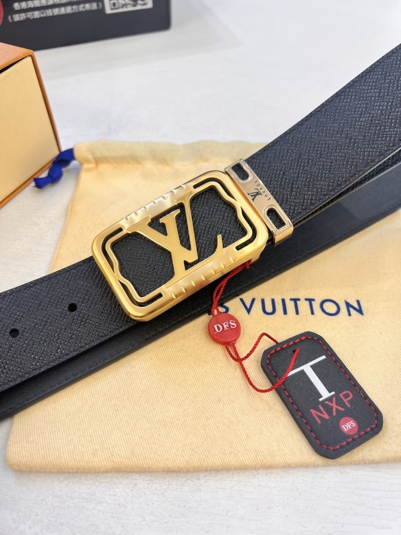 Louis Vuitton Belts